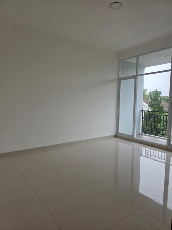 Rumah Tinggal di Komplek Budisari Kota Bandung