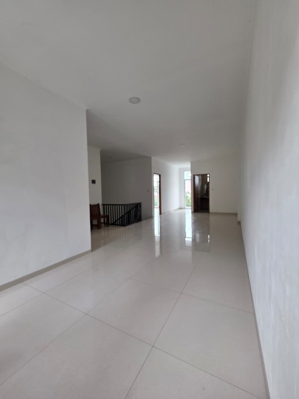 Rumah Tinggal di Komplek Budisari Kota Bandung
