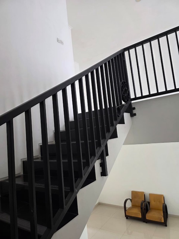 Rumah Tinggal di Komplek Budisari Kota Bandung