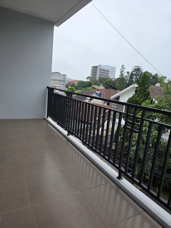 Rumah Tinggal di Komplek Budisari Kota Bandung