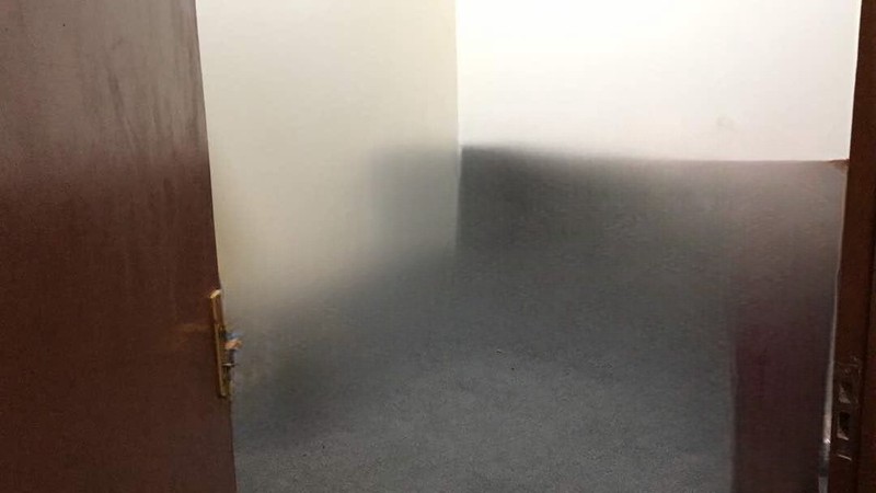 Ruang Usaha di Mainroad Gatot Subroto Bandung