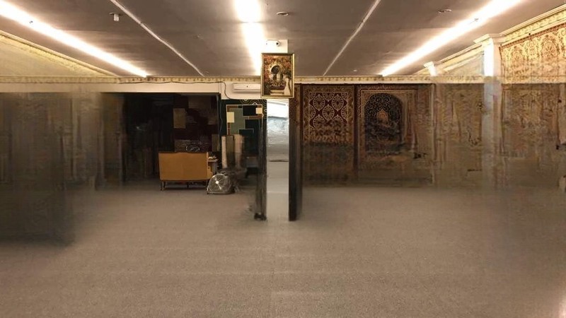 Ruang Usaha di Mainroad Gatot Subroto Bandung