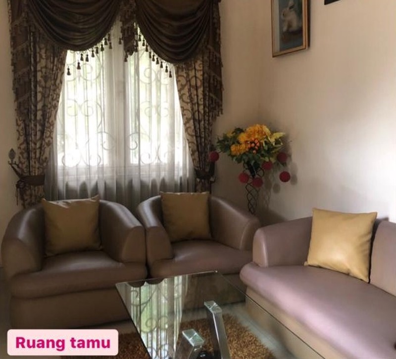 Jual Rumah Hook Wisata Bukit Mas Cluster Luxembourgh Surabaya Barat