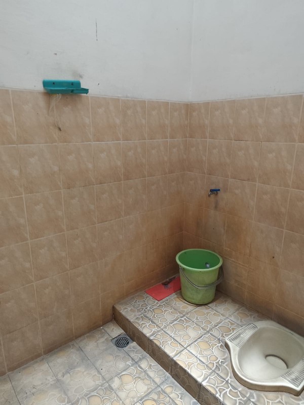 Disewakan Ruko Strategis Jl. Bantul Kawasan Premium Dekat Pojok Beteng Kulon & Sentra Bisnis Mantrijeron