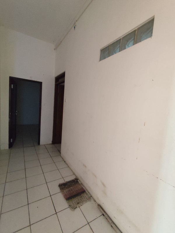 Disewakan Ruko Strategis Jl. Bantul Kawasan Premium Dekat Pojok Beteng Kulon & Sentra Bisnis Mantrijeron