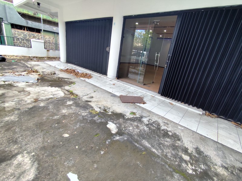 Disewakan Ruko Strategis Jl. Bantul Kawasan Premium Dekat Pojok Beteng Kulon & Sentra Bisnis Mantrijeron