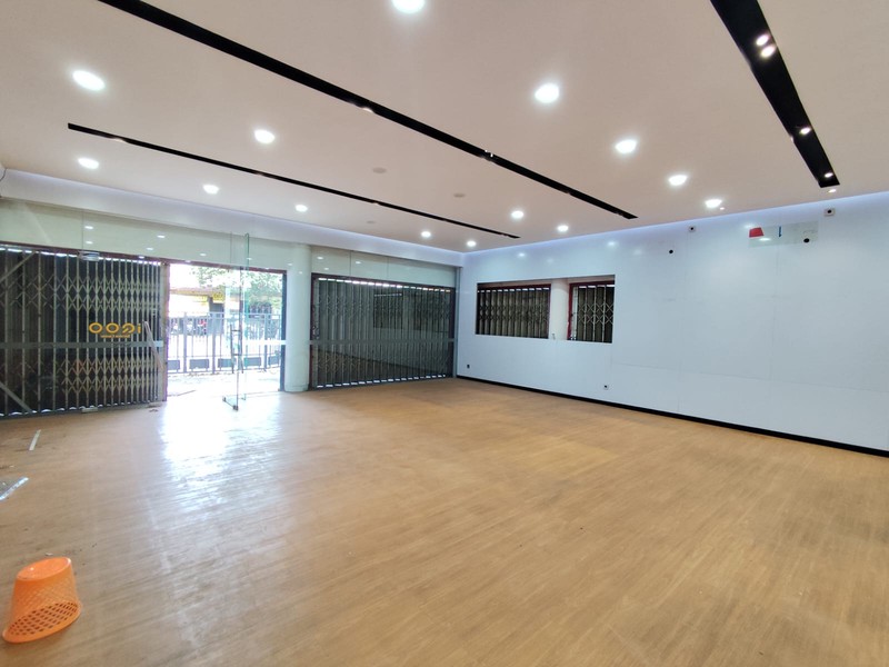 Disewakan Ruko Strategis Jl. Bantul Kawasan Premium Dekat Pojok Beteng Kulon & Sentra Bisnis Mantrijeron