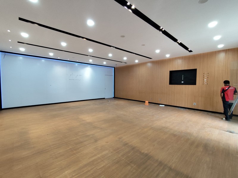 Disewakan Ruko Strategis Jl. Bantul Kawasan Premium Dekat Pojok Beteng Kulon & Sentra Bisnis Mantrijeron