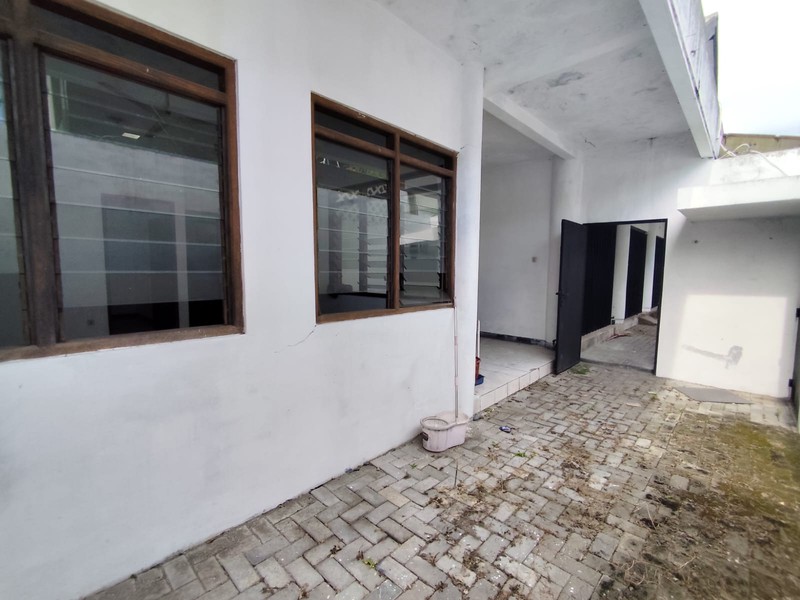 Disewakan Ruko Strategis Jl. Bantul Kawasan Premium Dekat Pojok Beteng Kulon & Sentra Bisnis Mantrijeron