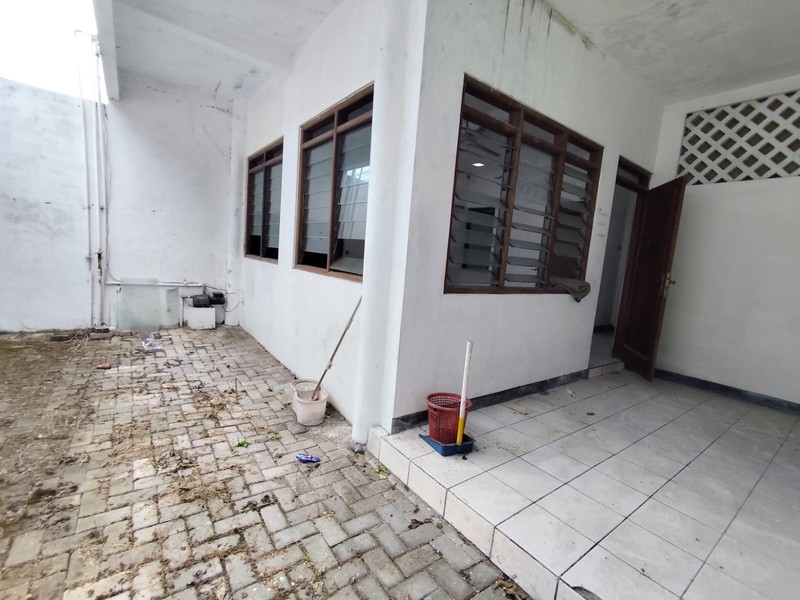 Disewakan Ruko Strategis Jl. Bantul Kawasan Premium Dekat Pojok Beteng Kulon & Sentra Bisnis Mantrijeron