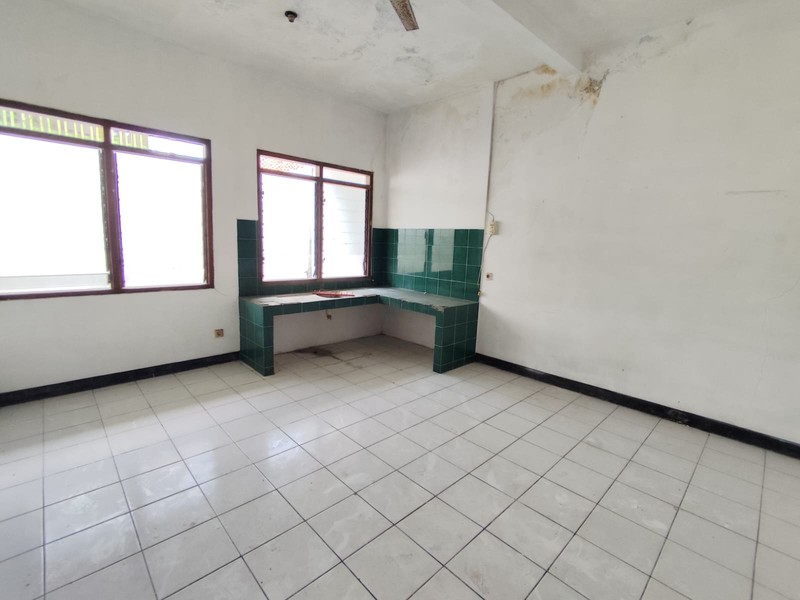 Disewakan Ruko Strategis Jl. Bantul Kawasan Premium Dekat Pojok Beteng Kulon & Sentra Bisnis Mantrijeron