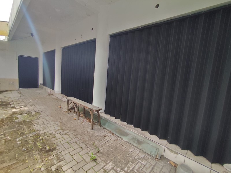 Disewakan Ruko Strategis Jl. Bantul Kawasan Premium Dekat Pojok Beteng Kulon & Sentra Bisnis Mantrijeron