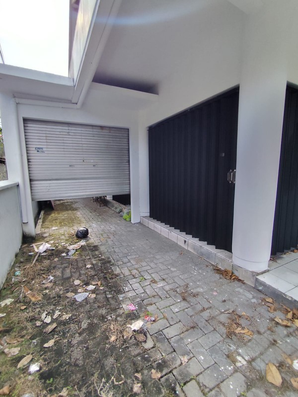 Disewakan Ruko Strategis Jl. Bantul Kawasan Premium Dekat Pojok Beteng Kulon & Sentra Bisnis Mantrijeron