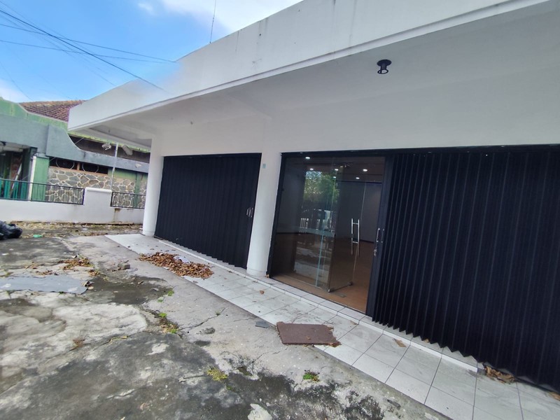 Disewakan Ruko Strategis Jl. Bantul Kawasan Premium Dekat Pojok Beteng Kulon & Sentra Bisnis Mantrijeron