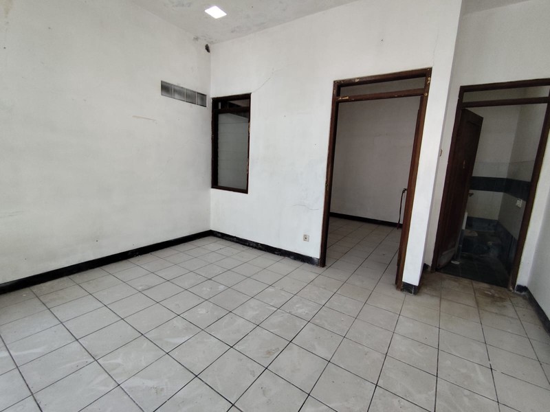 Disewakan Ruko Strategis Jl. Bantul Kawasan Premium Dekat Pojok Beteng Kulon & Sentra Bisnis Mantrijeron