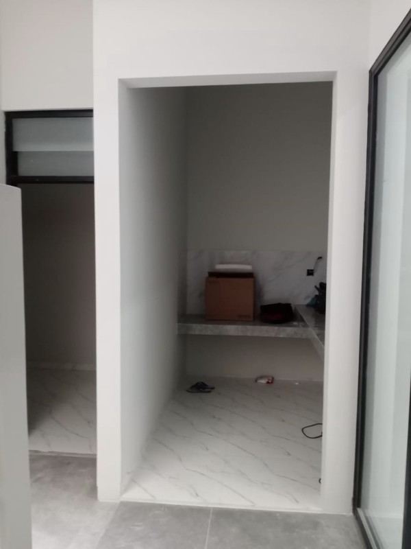 RUMAH KEMBAR NEW GRESS WISMA MUKTI SIAP HUNI, Surabaya Timur