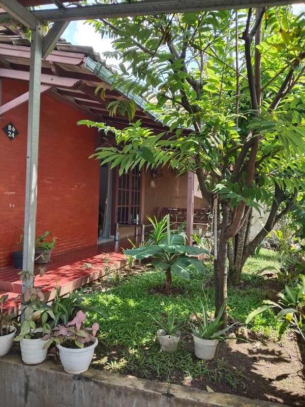 RUMAH STRATEGIS DI PERUMAHAN PERMATA PAMULANG, PAMULANG, TANGERANG SELATAN BANTEN