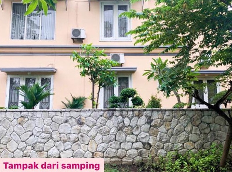 Jual Cepat Rumah Hook WIsata Bukit Mas Cluster Luxembourgh Surabaya Barat