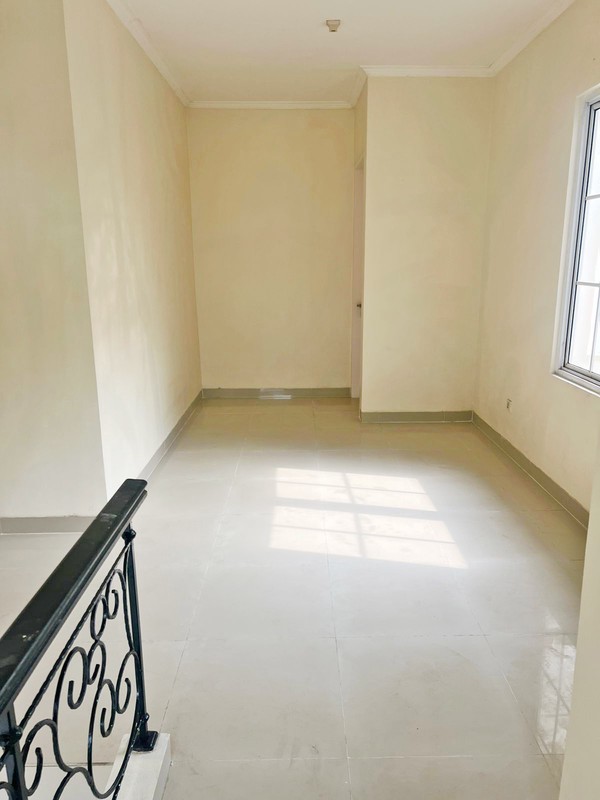 Rumah Hunian Eksklusif di Alicante Gading Serpong, Lokasi Premium