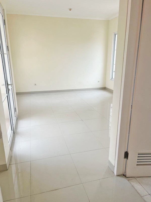 Rumah Hunian Eksklusif di Alicante Gading Serpong, Lokasi Premium