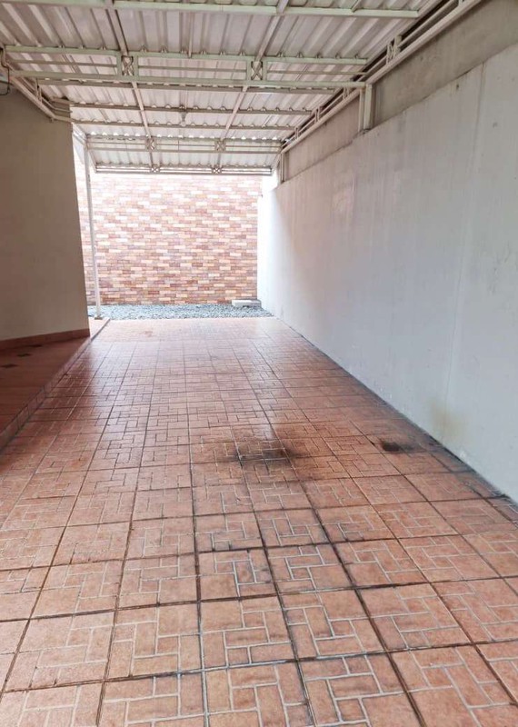 Rumah Bagus, Bangunan kokoh, Bebas Banjir di Graha Bintaro