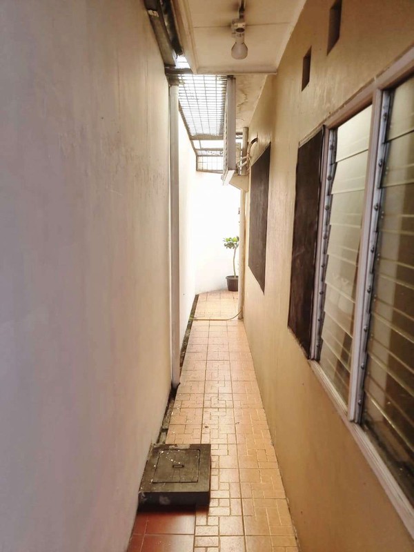 Rumah Bagus, Bangunan kokoh, Bebas Banjir di Graha Bintaro