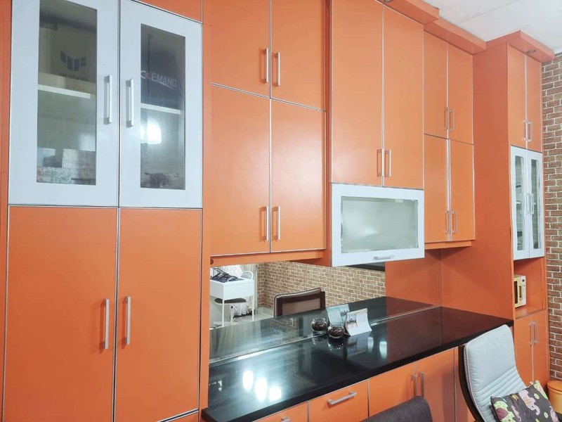 Rumah Bagus, Bangunan kokoh, Bebas Banjir di Graha Bintaro