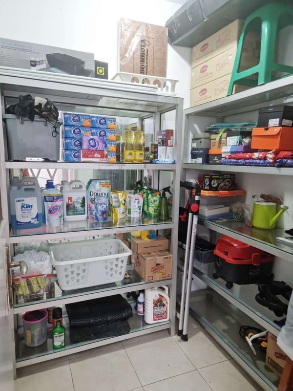 Rumah Bagus, Bangunan kokoh, Bebas Banjir di Graha Bintaro