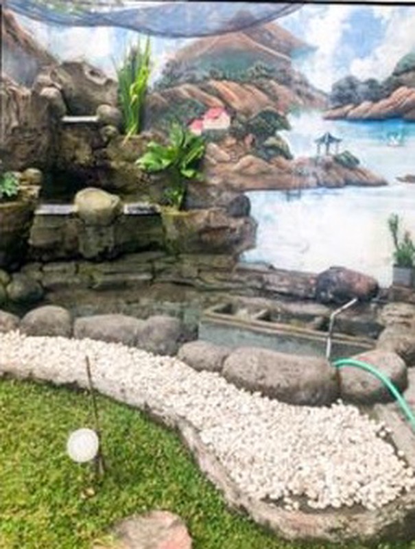 Jual Rumah Hook 2 Lantai Wisata Bukit Mas Cluster Luxembourgh Surabaya Barat