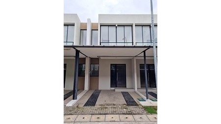 Rumah PIK 2, Cluster Baltimore