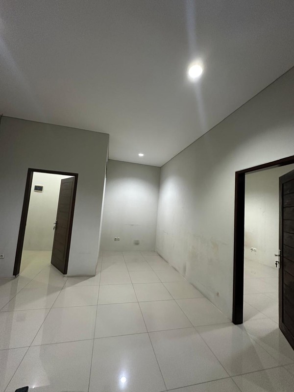 Rumah Siap Huni Puri Bintaro, Sektor 9