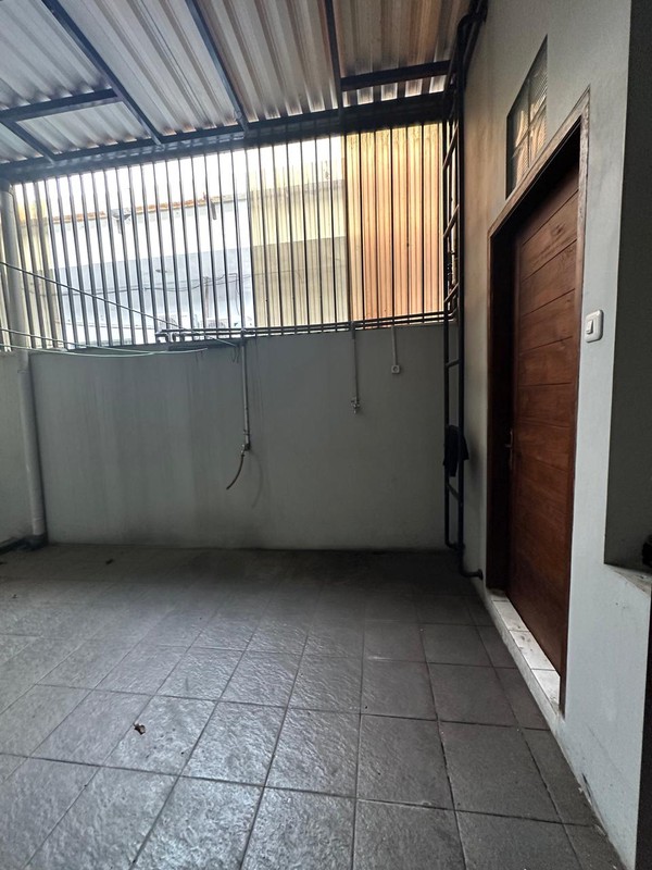 Rumah Siap Huni Puri Bintaro, Sektor 9