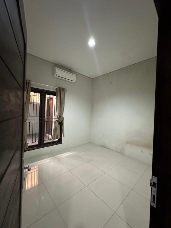 Rumah Siap Huni Puri Bintaro, Sektor 9