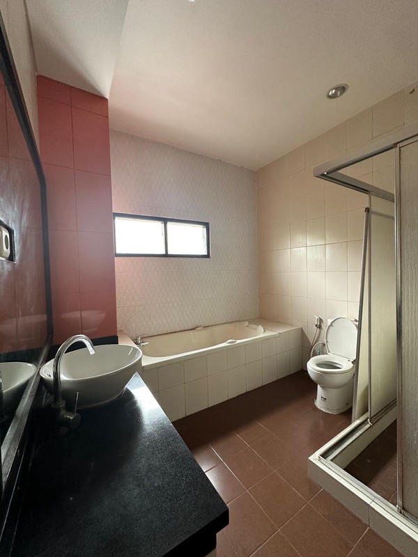 Rumah Siap Huni Puri Bintaro, Sektor 9