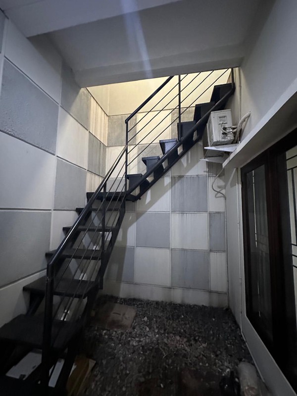 Rumah Siap Huni Puri Bintaro, Sektor 9