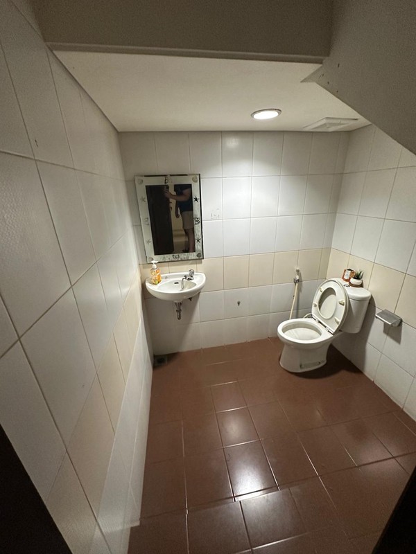 Rumah Siap Huni Puri Bintaro, Sektor 9