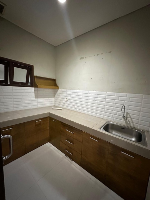 Rumah Siap Huni Puri Bintaro, Sektor 9