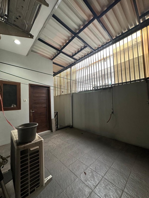 Rumah Siap Huni Puri Bintaro, Sektor 9