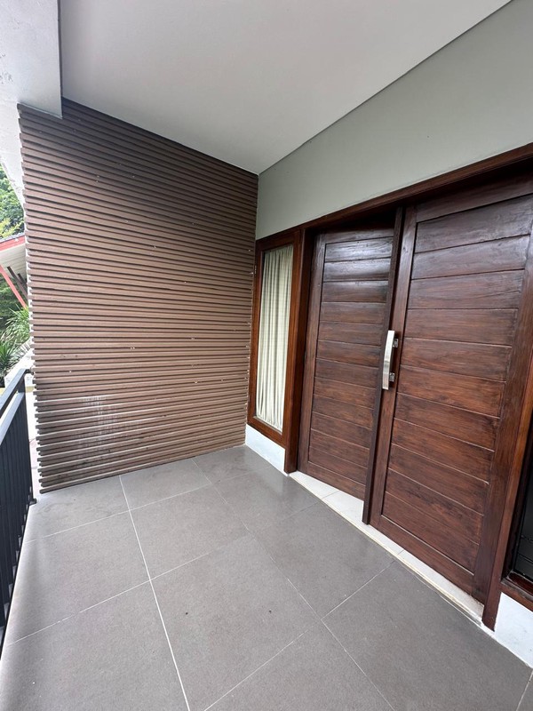 Rumah Siap Huni Puri Bintaro, Sektor 9