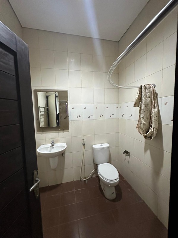 Rumah Siap Huni Puri Bintaro, Sektor 9