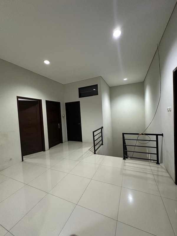 Rumah Siap Huni Puri Bintaro, Sektor 9