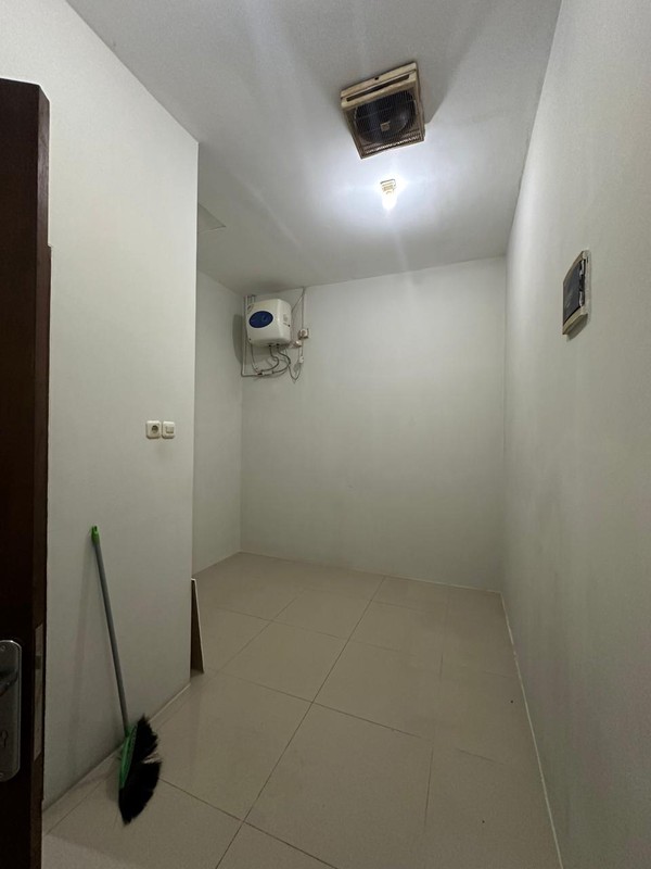 Rumah Siap Huni Puri Bintaro, Sektor 9