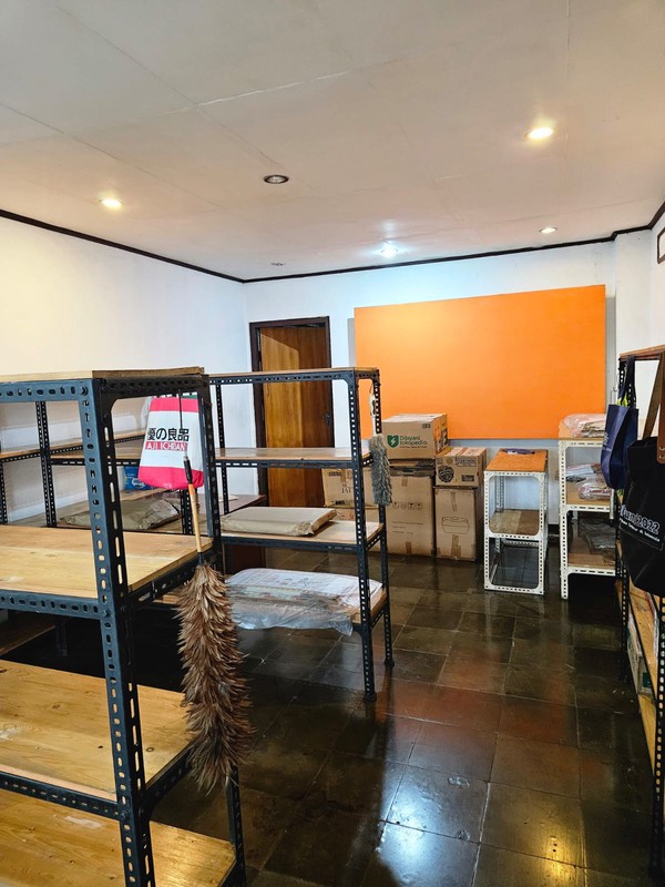 Dijual Rumah Hitung Tanah Kebayoran Lama Raya 