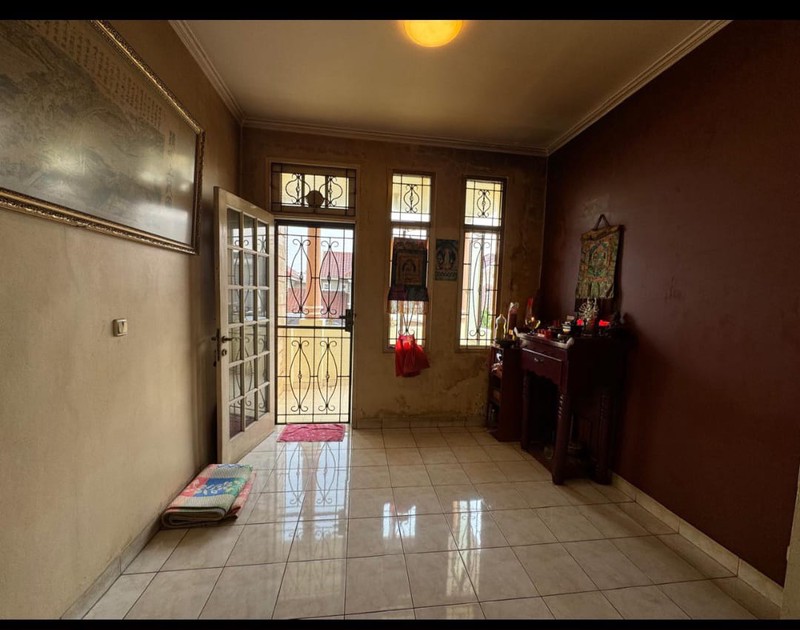 Rumah 2 Lantai di Alam Sutera Dekat Akses Tol dan Sekolah