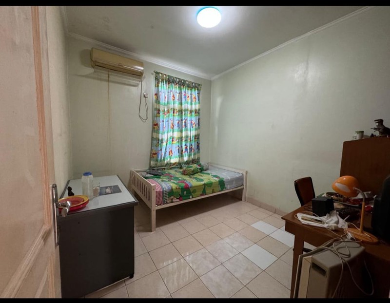 Rumah 2 Lantai di Alam Sutera Dekat Akses Tol dan Sekolah