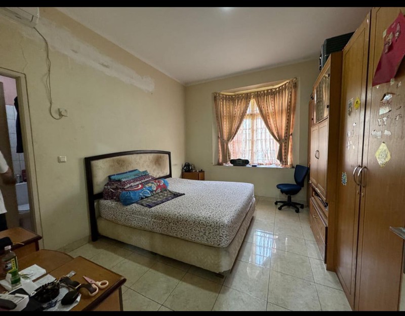 Rumah 2 Lantai di Alam Sutera Dekat Akses Tol dan Sekolah