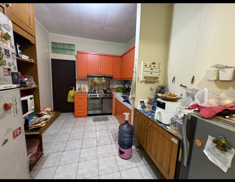 Rumah 2 Lantai di Alam Sutera Dekat Akses Tol dan Sekolah