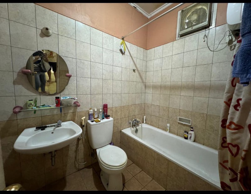 Rumah 2 Lantai di Alam Sutera Dekat Akses Tol dan Sekolah