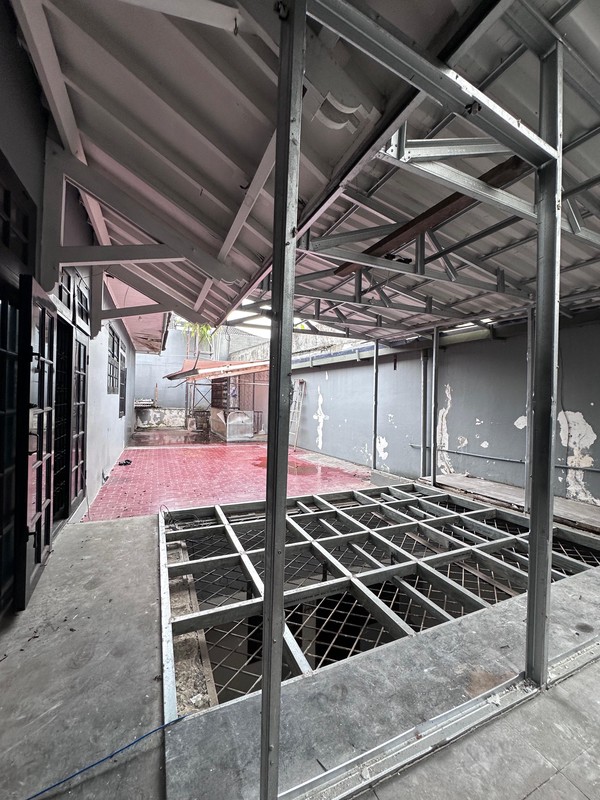 Turun Harga Rumah Pondok Indah 