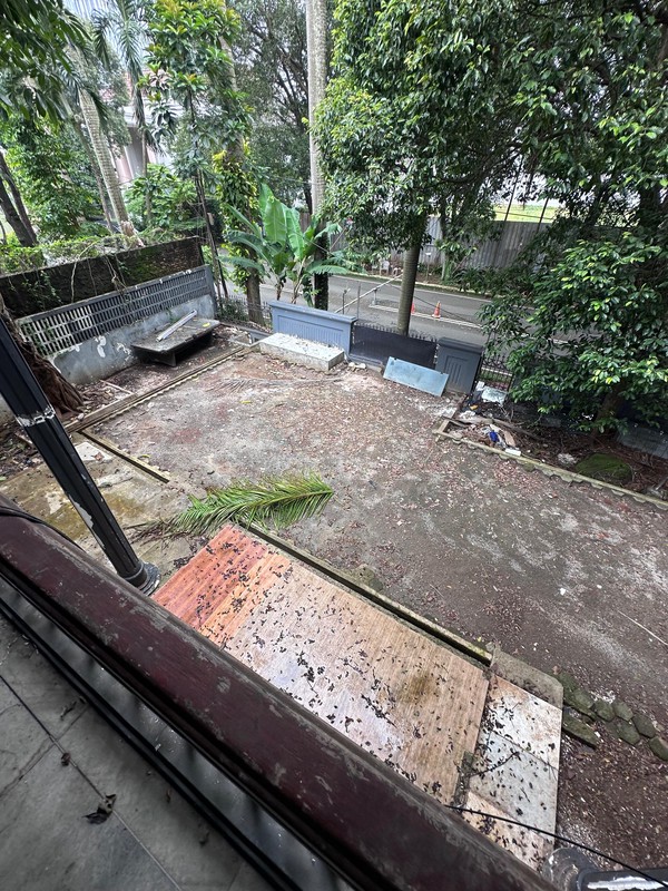 Turun Harga Rumah Pondok Indah 